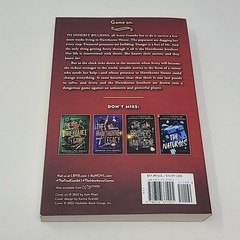 The Inheritance Games 5 Books Collection Set By Jennifer Lynn Barnes PB HC