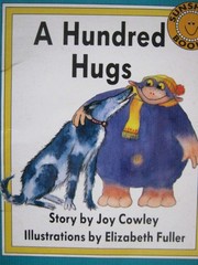 A Hundred Hugs – Joy Cowley – Good – See condition notes