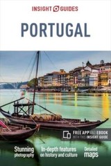 Insight Guides Portugal – Paperback By Guides, Insight – VERY GOOD