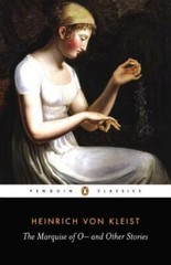 The Marquise of O and Other Stories (Penguin Classics) – Paperback – GOOD