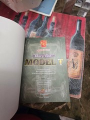 Henry Ford and the Model T (Graphic Library) by Michael O’Hearn, New Book