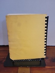 Our Savior’s Lutheran Church Mason City Iowa 1972 A.L.C.W. Cook Book 174 Pages