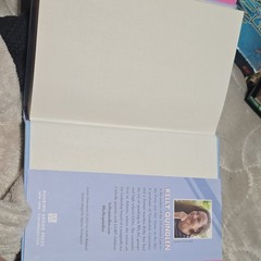 She Drives Me Crazy by Kelly Quindlen Hardcover 2021 Roaring Brook Press