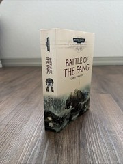 Battle of the Fang by Chris Wraight (2011, Trade Paperback)