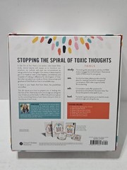 Get Out of Your Head Curriculum Kit: A Study in Philippians, Allen, Jennie DVD