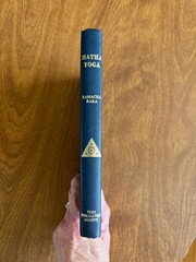 Hatha Yoga or Yogi Philosophy of Physical Well-Being – Yogi Ramacharaka 1930 HC