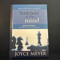 Christian Inspiration & Devotion Library of Jesus Calling Joyce Meyer Max Lucado