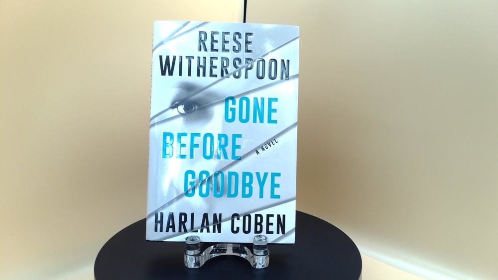 Gone before goodbye New SEE DESCRIPTION – SEE DESCRIPTION