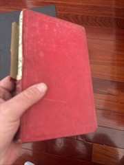 The Private Journal Of F S Larpent 3 Volume Set As Shown
