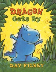 Dragon Gets by (Dragon Tales (Random House Paperback))