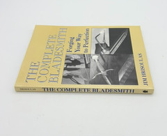 The Complete Bladesmith: Forging Your Way to Perfection. Hrisoulas. Paperback
