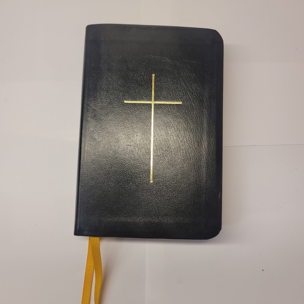 Book of Common Prayer (1928) : And Administration of the Sacraments and Other…