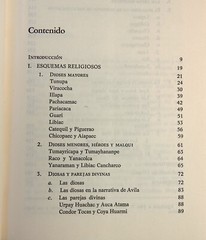 ESTRUCTURAS ANDINAS DEL PODER: IDEOLOGIA, RELIGIOSA Y POLITIA BY ROSTWOROWSKI