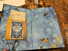 Astral Library (Deluxe Limited Edition) Novel by Kate Quinn (2026) – Very Good