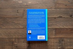 The Bible Made Easy: Understand and Live the Message of Scripture
