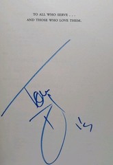 American Soldier by General Tommy Franks (Signed Hardcover, 1st Edition, 2004)