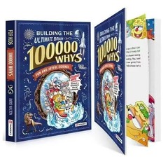 Children’s encyclopedia Why 100,000 Kids Book USA – Fun Learning (FREE SHIPPING)