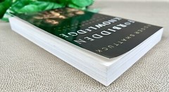 Forbidden Knowledge: From Prometheus to Pornography by Roger Shattuck – 1996 PB