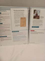 BJU Press Heritage Studies 3, Teacher’s Edition W/ Teachers Toolkit CD-rom