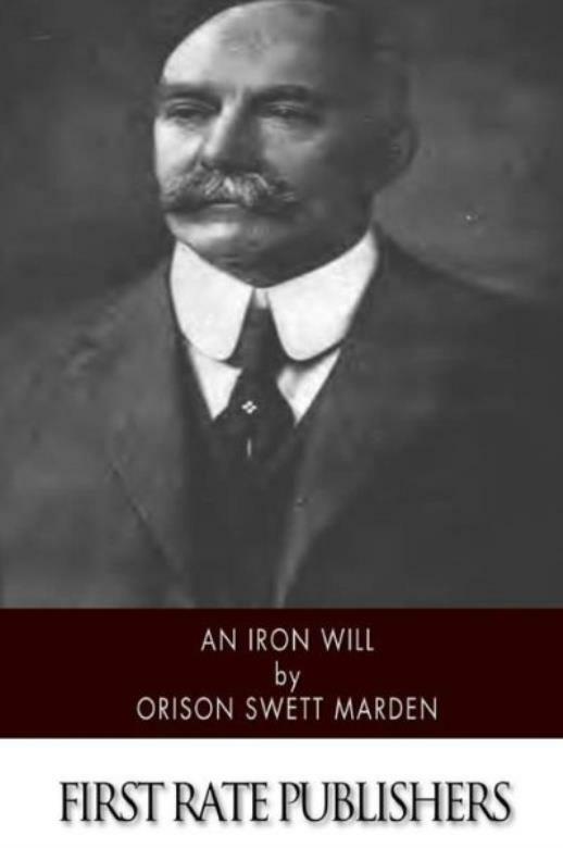 An Iron Will