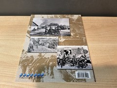 September Storm: The German Invasion Of Poland, By Gordon Rottman, Concord 6510