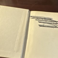 G.P. Putnam’s Sons The New Pitfalls in English Hadida 1940 Hardcover Textbook