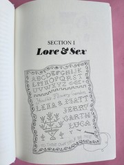 Not That Kind Of Girl. First Edition Hard Cover Book By Lena Dunham