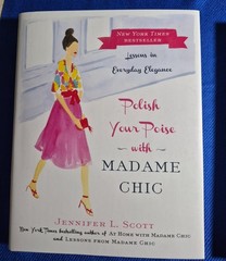 The Madame Chic Collection: Lessons from Madame Chic, At Home with Madame Ch…