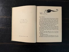 L. Frank Baum The Royal Book of Oz Hardcover Illustrated Reilly & Lee 1921