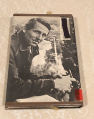 A Time And A Place by William Humphrey, First Edition 1968, Borzoi Book HC/DJ