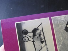 OSPREY AVIATION PIONEERS ALLIED AVIATION OF WORLD WAR I