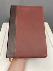 Teen Life Application Study Bible NLT (Leather / Fine Binding) Open Box