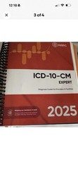 ICD-10-CM Complete Code Set 2025