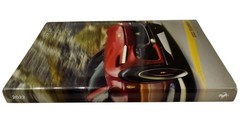 Ferrari 2022 Yearbook 75th Anniversary Edition Hardcover Book ~ Like New