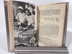 Federation of Malaya Annual Report 1952