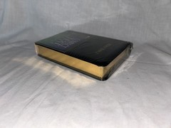 Holy Bible New King James Version Pocket Size Nelson 5225 Black Compact SEALED