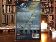Points Unknown The Greatest Adventure Writing of the 20 Century David Roberts