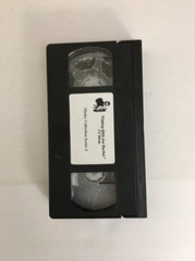 Joe Bucher Musky Collection Series 2 VHS-TESTED-RARE VINTAGE COLLECTIBLE-SHIP 24