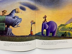 The Little Engine that Could Large HB Book & DVD of The Book