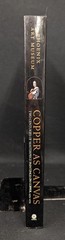 Copper As Canvas : Two Centuries of Masterpiece Paintings on Copper, 1575 mn4795