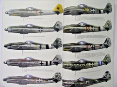 AIR modeller #3, Dec/Jan 2005,Me 109 G-6, B -26 Marauder, FW 190 D-9 64 Pages