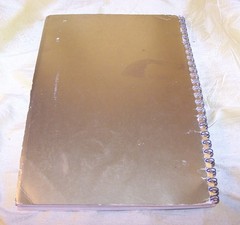 „Favorite Recipes from Kappa Kappa Kappa” sorority cookbook, Upsilon chap, 1951