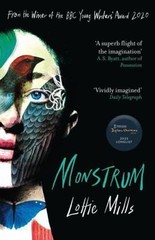 Oneworld Publications Monstrum. by Unknown Author