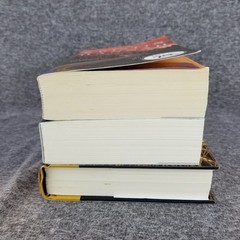 ✅LOT Of 3 Kristin Hannah Books The Great Alone The Nightingale The Four Winds