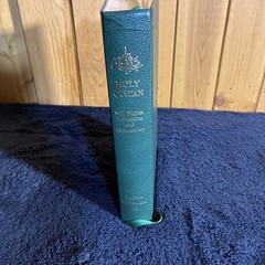 The Holy Qur’an English Translation & Commentary by Maulana Muhammad Ali, 2002