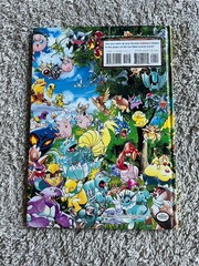 LET’S FIND POKEMON 2 By Kazunori Aihara