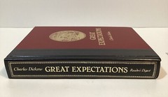 Great Expectations by Charles Dickens Readers Digest World’s Best Reading 1985