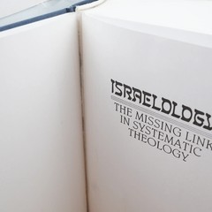 Israelology: The Missing Link in Systematic Theology by Arnold G Fruchtenbaum HC
