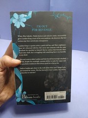 Legacy of Gods Series 1-5 by Rina Kent Deluxe Sprayed Edges God of Malice 1ST