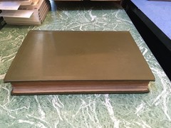BUREAU OF AMERICAN ETHNOLOGY 38th Annual Report 1916-17 HB Smithsonian Guiana